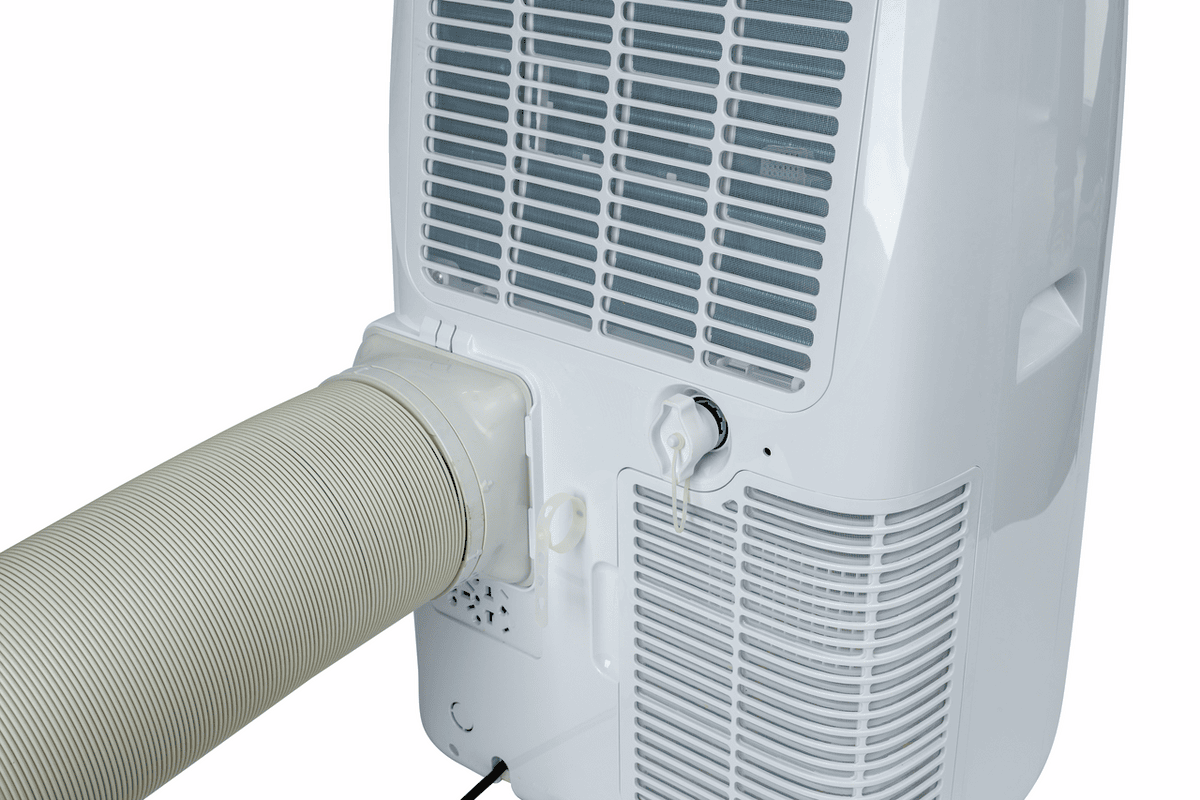Tornado AC AC Monoblock 7K.BTU / TPHAW-07ABG White
