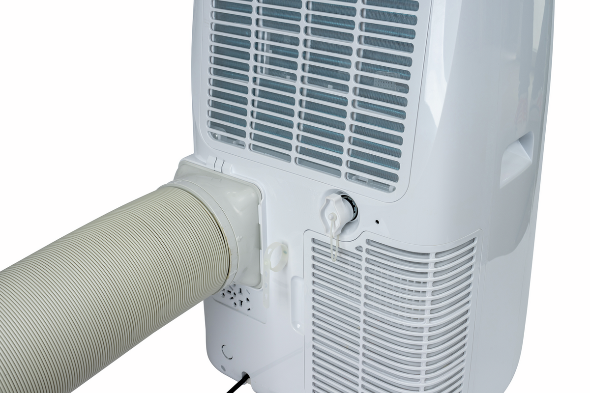 Tornado AC AC Monoblock 7K.BTU / TPHAW-07ABG White Tornado AC AC Monoblock 7K.BTU / TPHAW-07ABG White