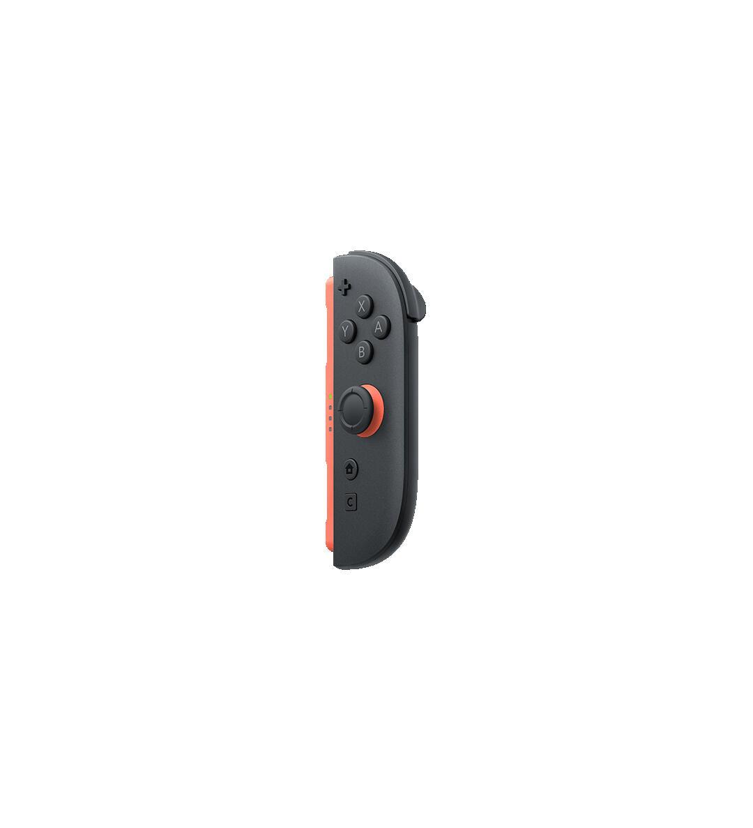 Nintendo Controllore Switch 2 Joy-Con R / 10015101 Nero, rosso