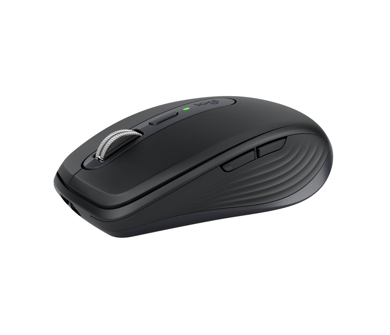Logitech Ratón MX Anywhere 3S Business / 910-006958 Grafito