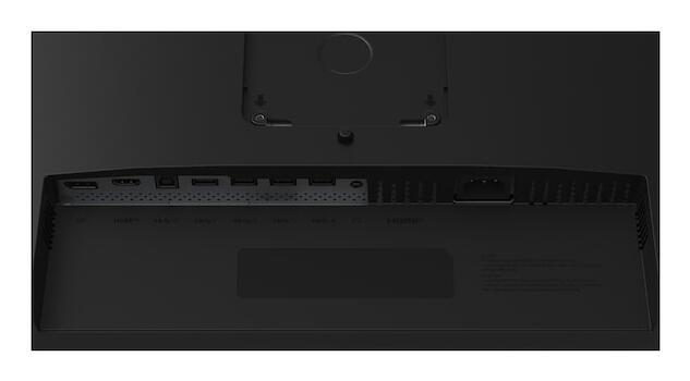 LG Monitor 24BA55W-B / 24BA55W-B Negro 61 cm (24")