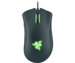 Razer Mouse DeathAdder V2 X HyperSpeed / RZ01-04130100-R3G1 Black