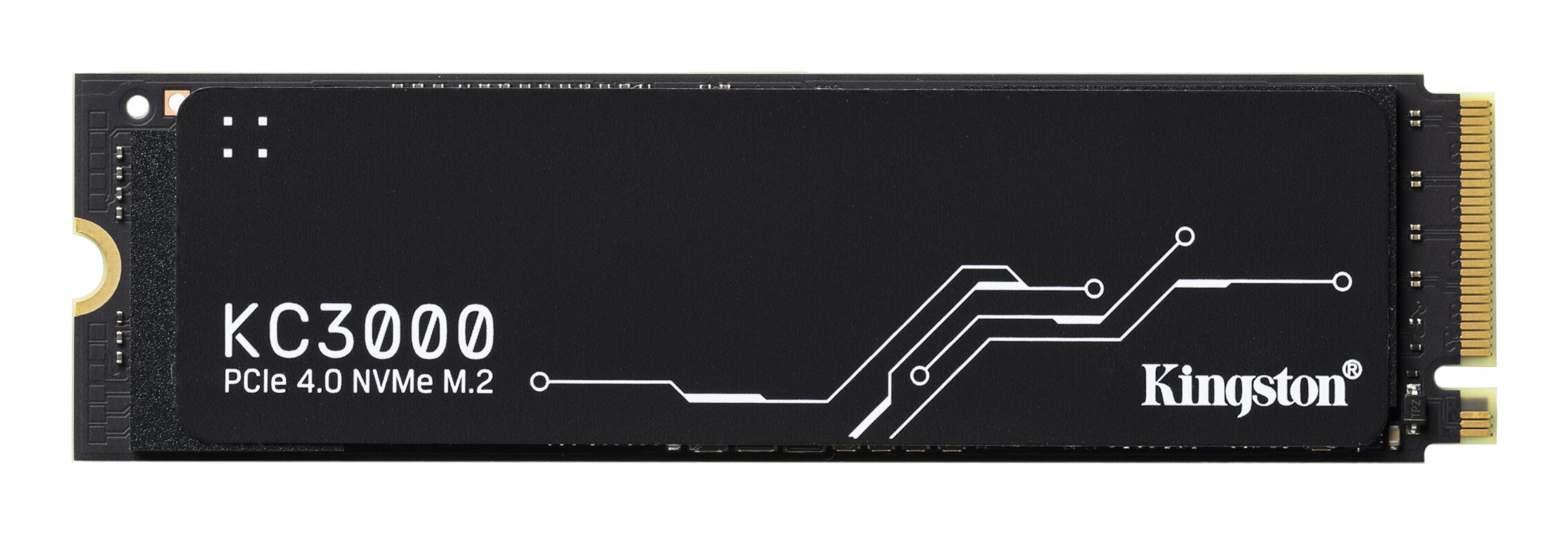 Kingston KC3000 2048GB / SKC3000D/2048G