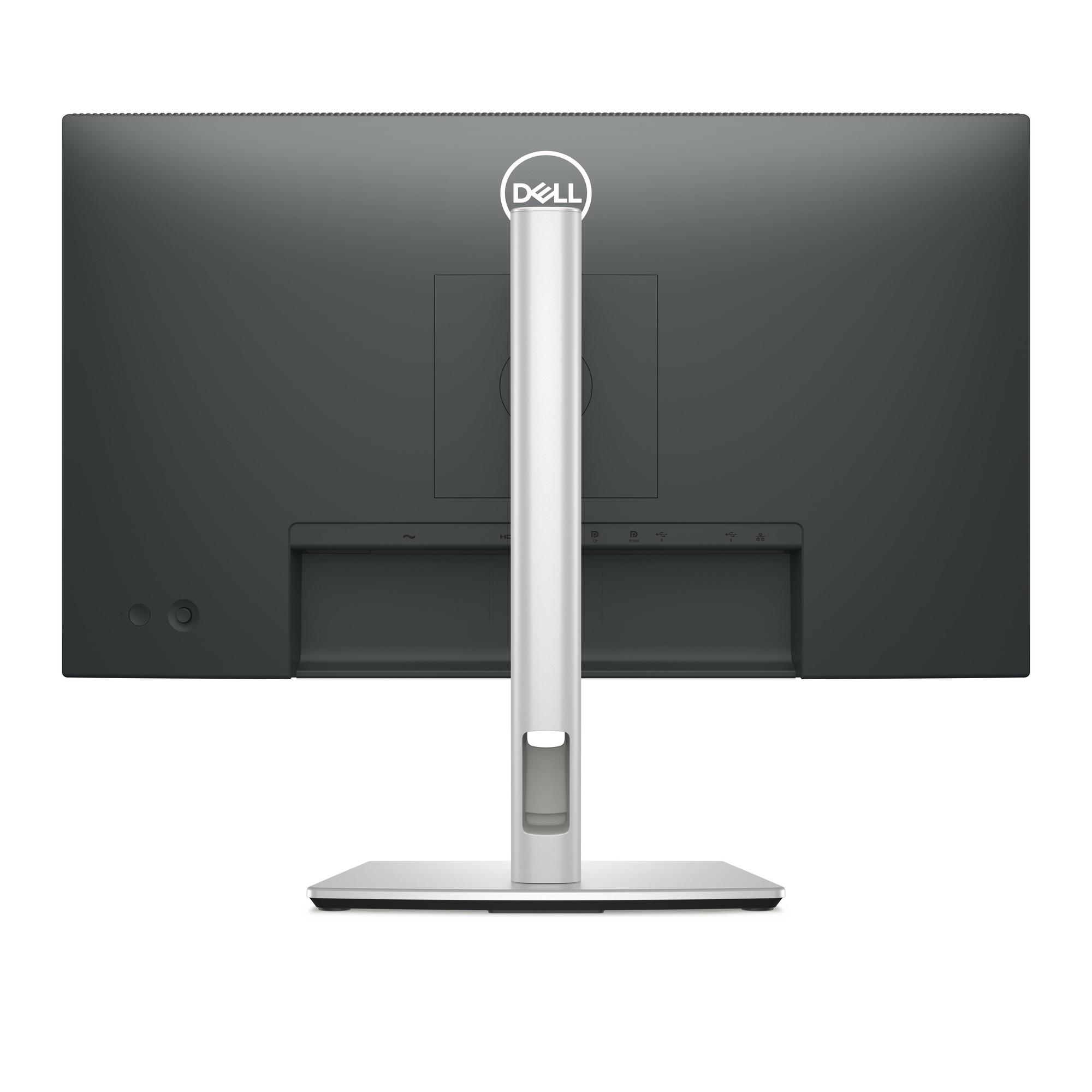 DELL Monitor P2425HEHF / 210-BMKK Negro Standard 60,5 cm (23,8")