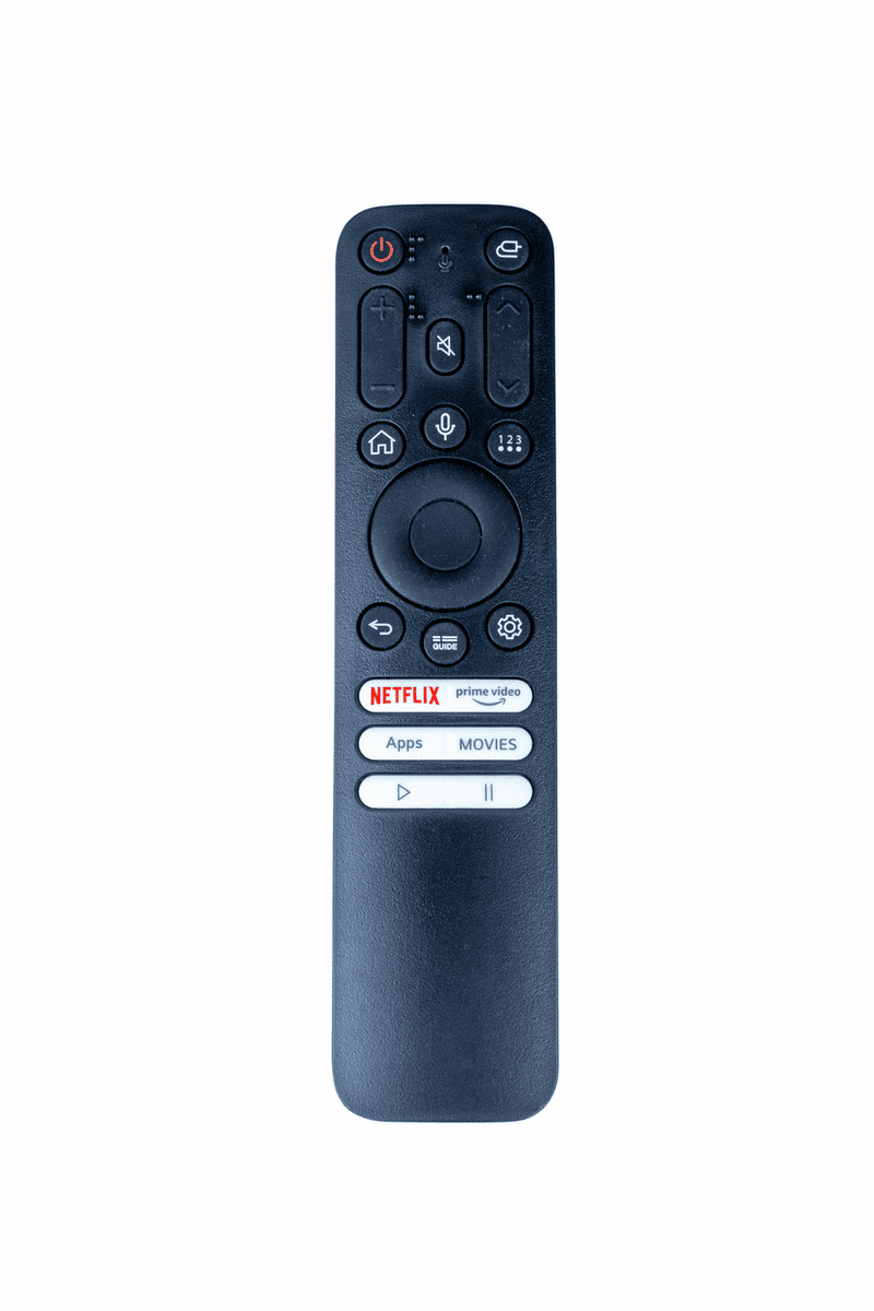 Tornado TV 65US4301X Schwarz (165,1 cm (65"))