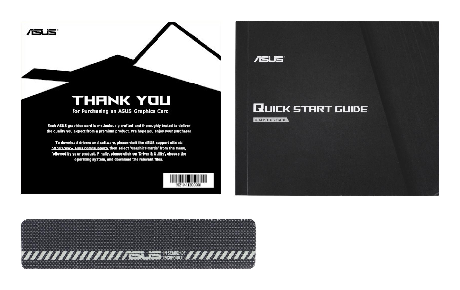 ASUS Grafikkarte PRIME RTX5060TI O16G / 90YV0MH2-M0NA00 Mehrfarbig
