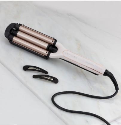 Remington Curling iron PROluxe 4in2 / 45697560100 Black, rose gold