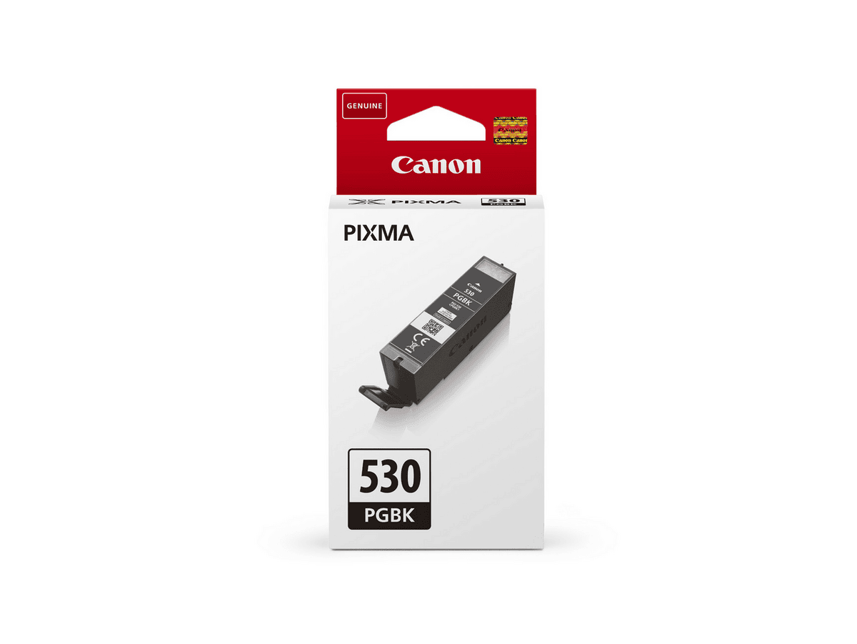 Canon Tinta PGI-530 / 6117C001 Negro