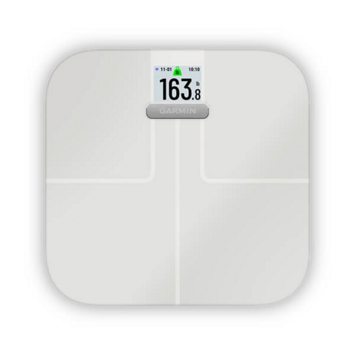 Garmin Libra 02294WH / 010-02294-13 White