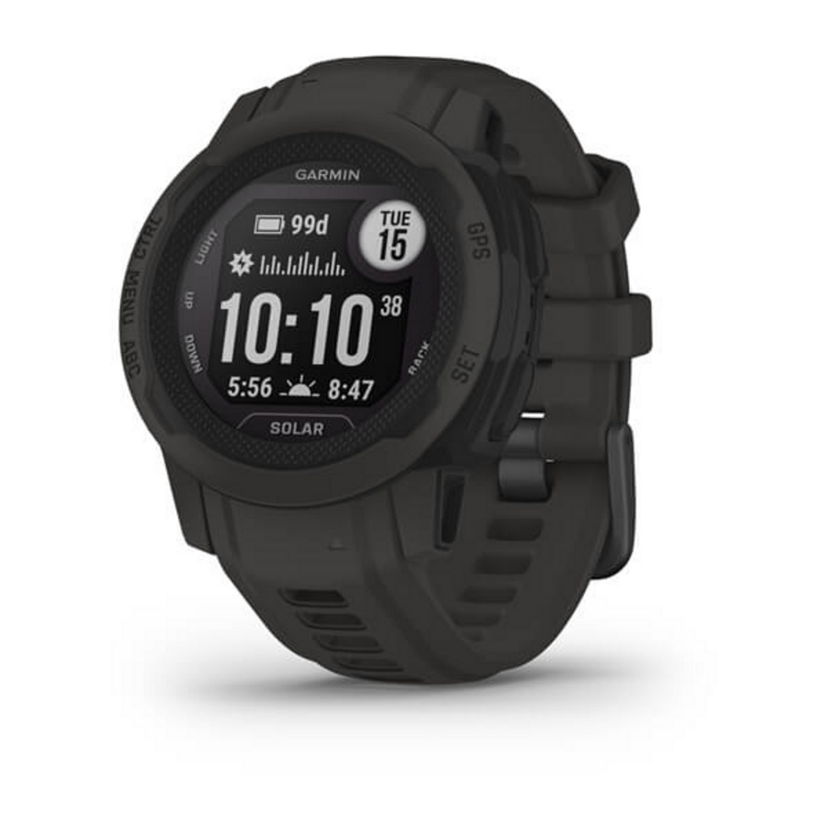 Garmin Indossabile 02564GB / 010-02564-00 Nero