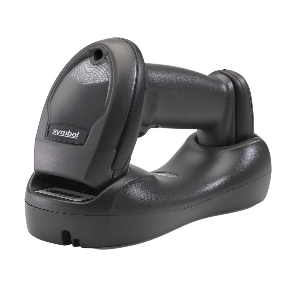 Zebra Barcodescanner LI4278T / LI4278-TRBU0100ZER Schwarz