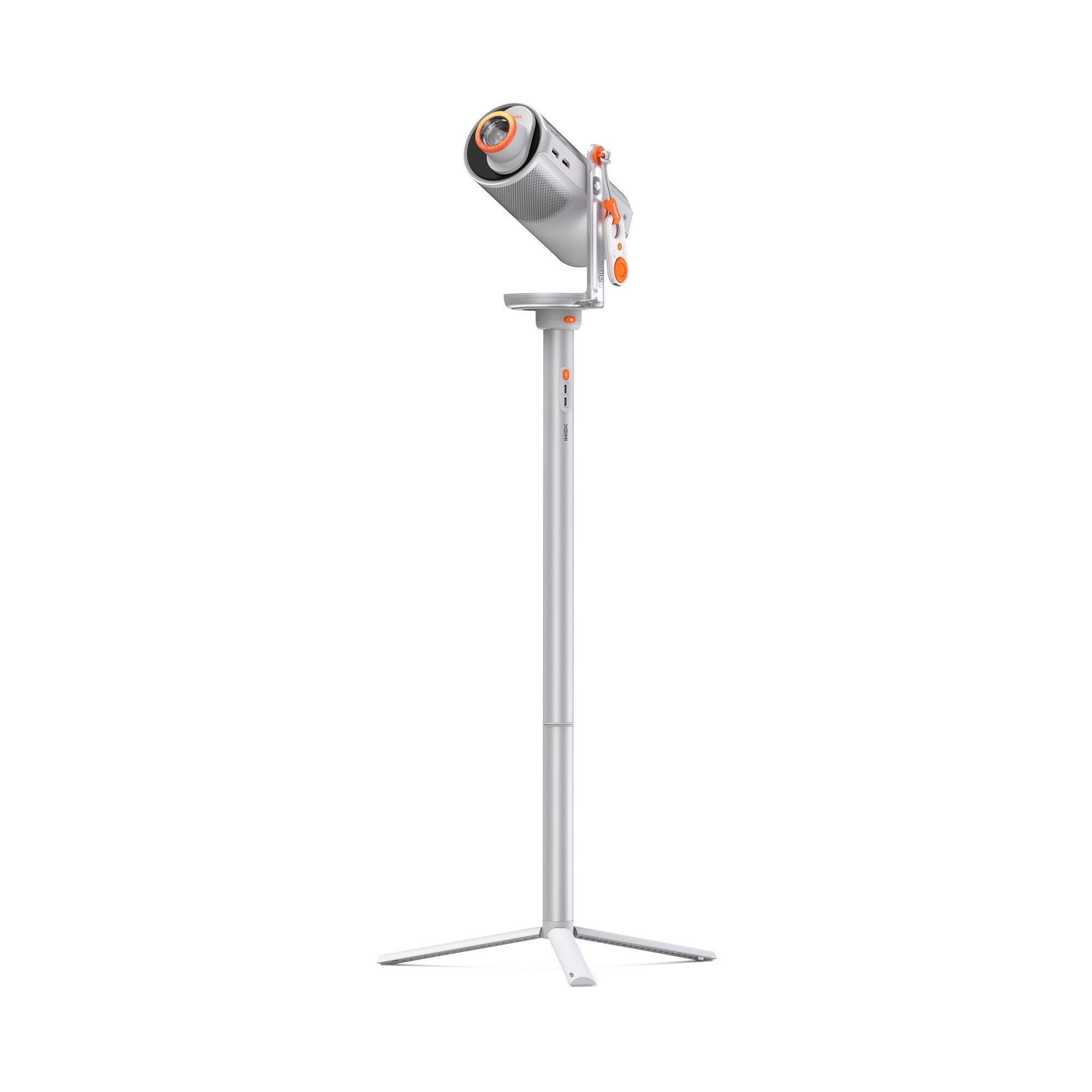 XGIMI Beamer MoGo 4 Laser / WK03K Gris