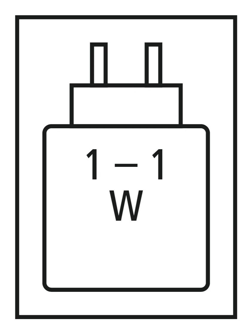 Hama Maus WM-500 / 00173082 Weiß