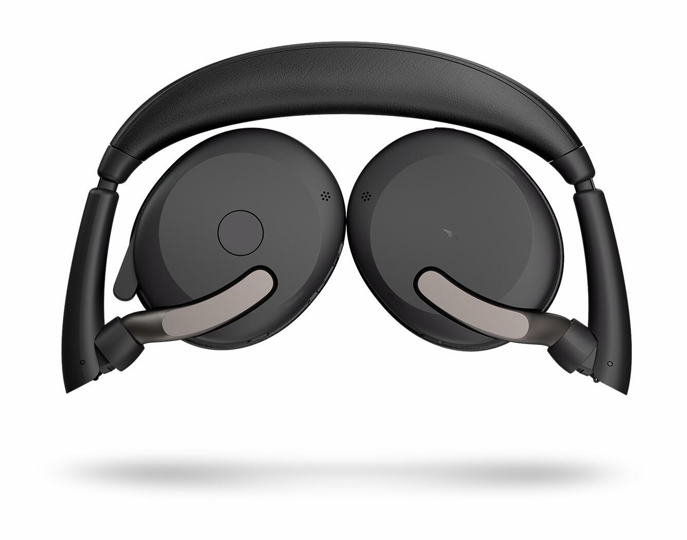 Jabra Auriculares EV265F3 / 26699-989-899 Negro