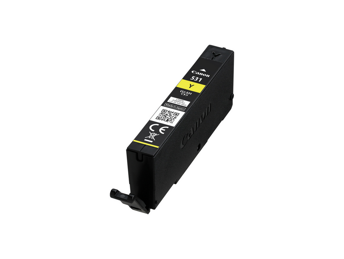 Canon Encre CLI-531  / 6121C001 Jaune