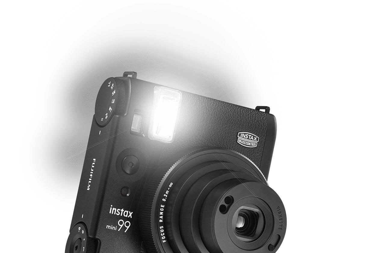 Fujifilm Caméra INSTAX mini 99 / 16823519 Noir