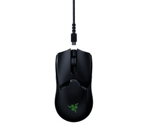Razer Mouse VIPERU / RZ01-03050100-R3G1 Black