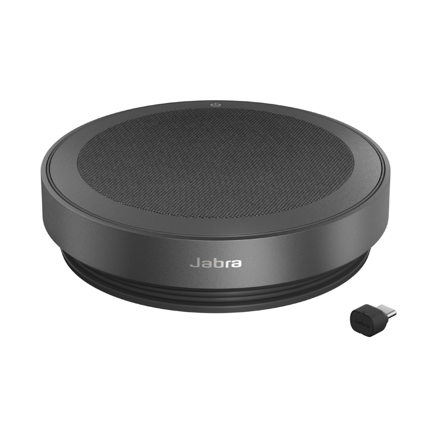 Jabra Sistema manos libres SP275M1 / 2775-329 Negro
