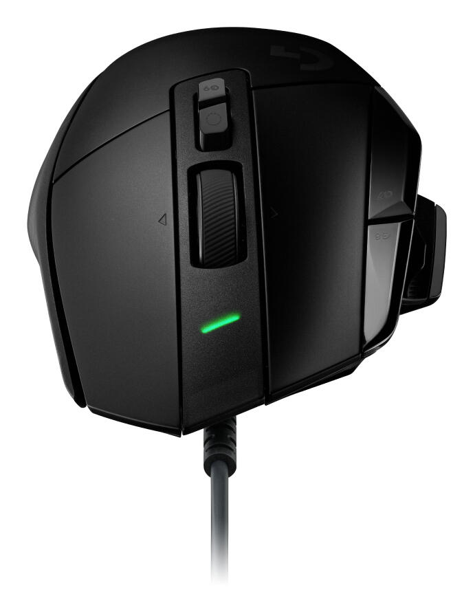 Logitech Souris G502 X / 910-006138 Noir