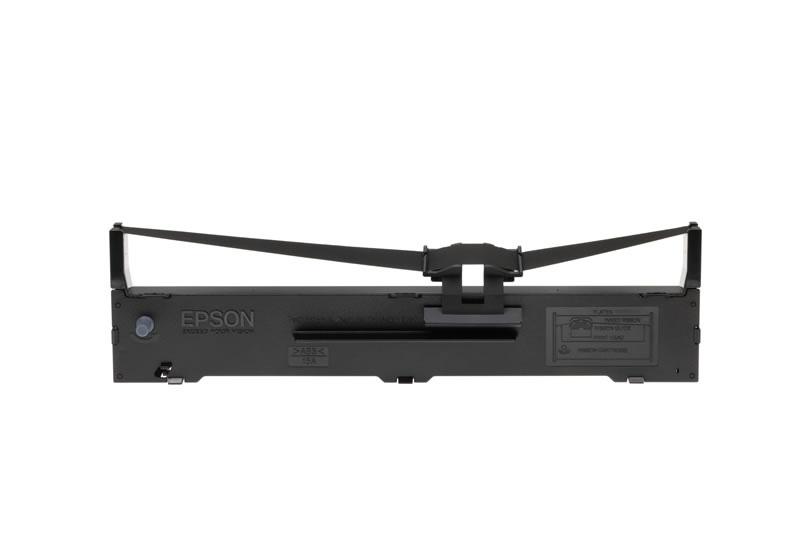 Epson Nastro colorato S015329 / C13S015329 Nero