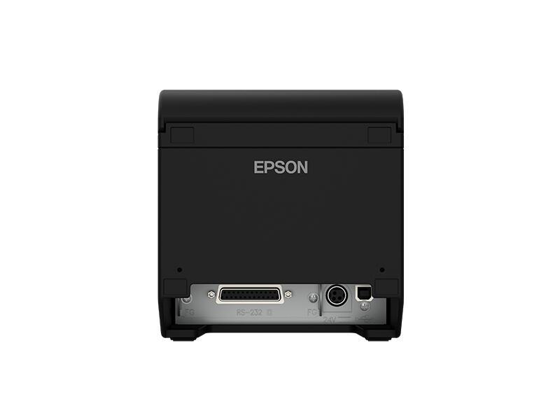 Epson Imprimante de reçus C31CH51012 / C31CH51012 Noir