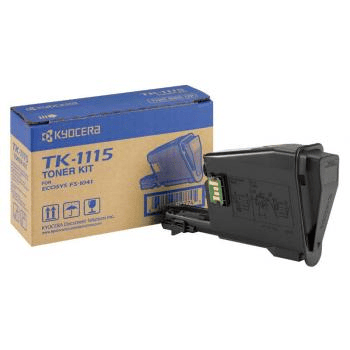 Kyocera Toner TK-1115 / 1T02M50NL1 Noir