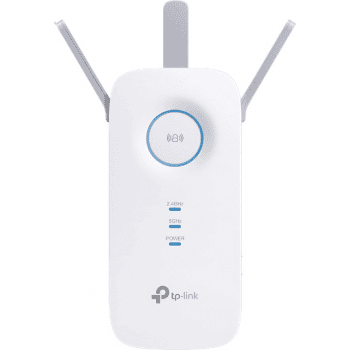 TP-LINK Ripetitore RE550 Bianco