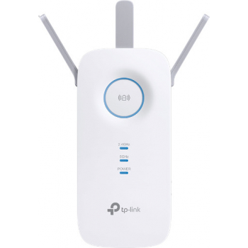 TP-LINK Repetidor RE550 / RE550 Blanco