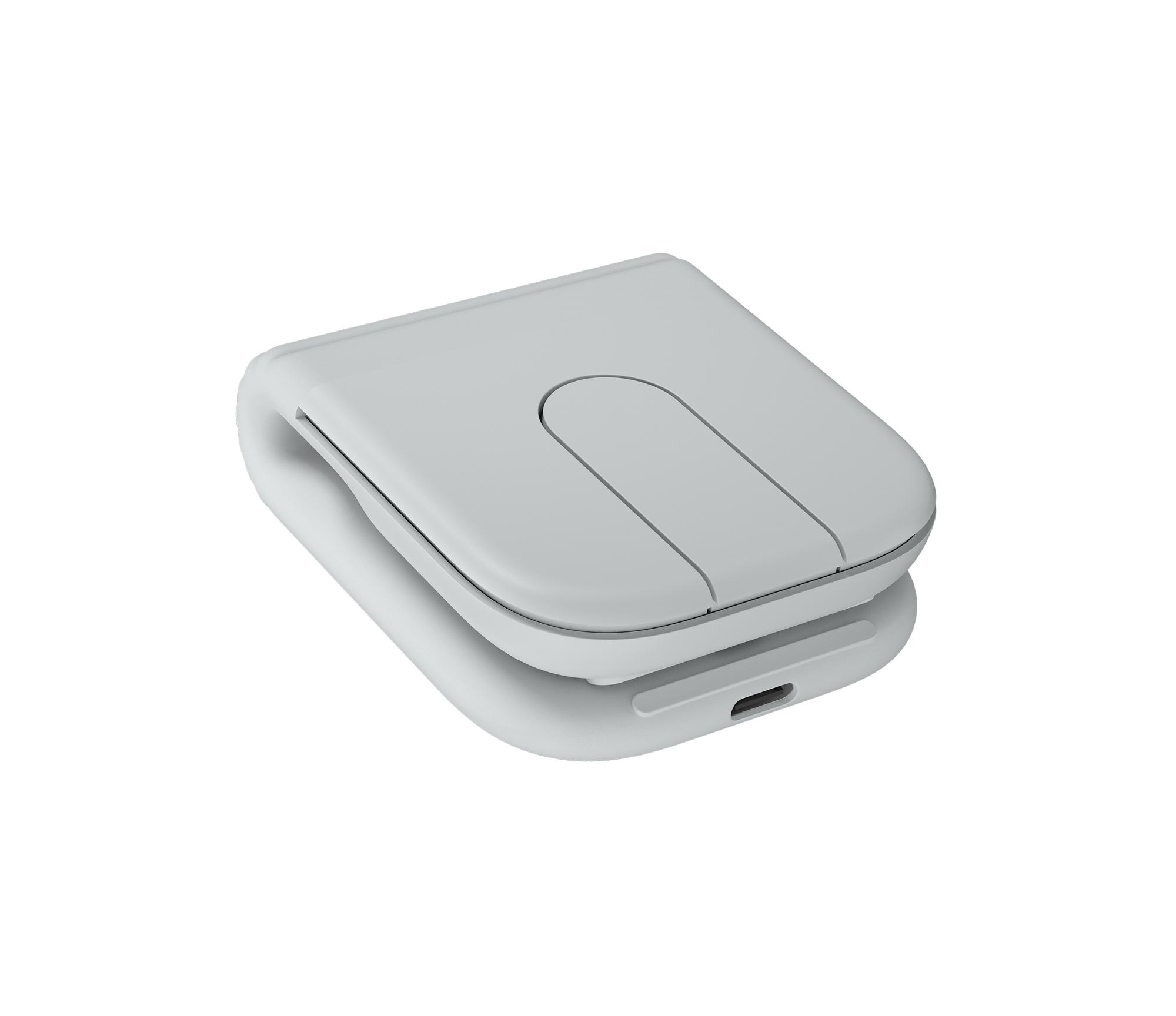Logitech Mouse Mobi Fold / 910-007631