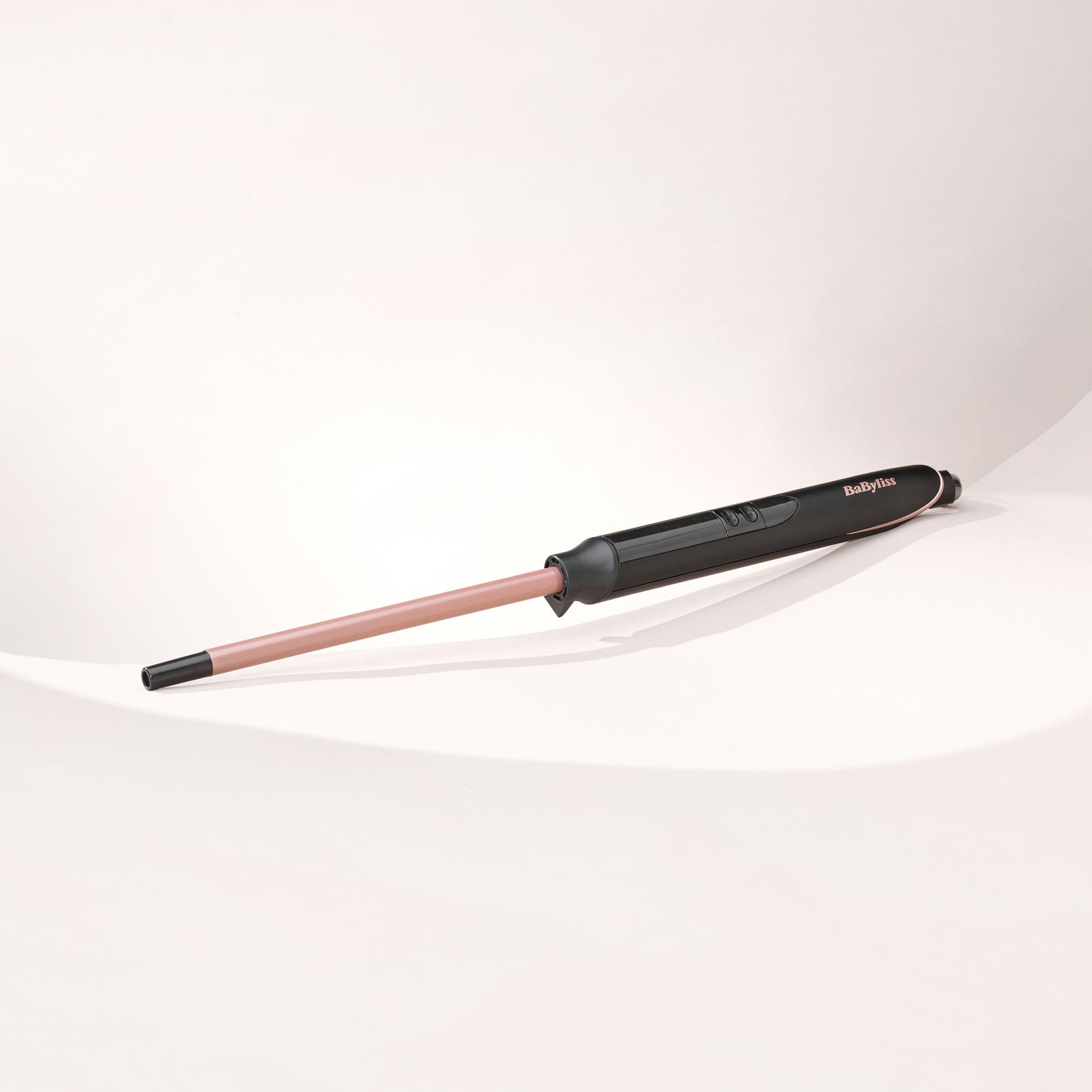 BaByliss Rizador Tight Curls / C449E Negro, cobre