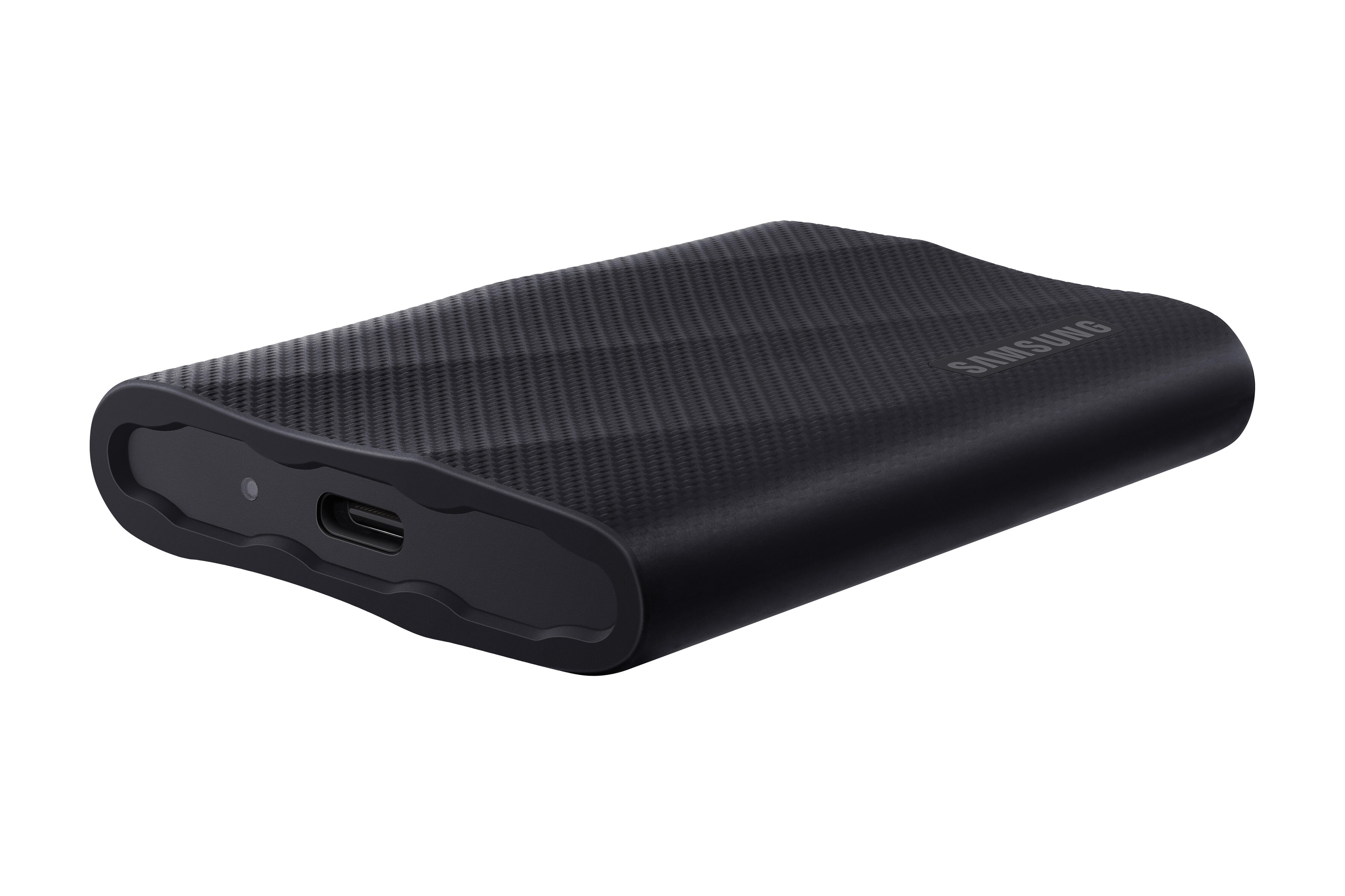 Samsung SSD externo T9 1TB / MU-PG1T0B/EU Negro