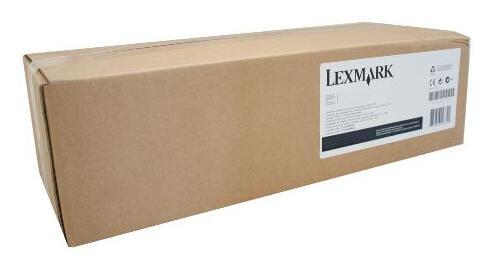Lexmark Toner 24B7585 Black Standard