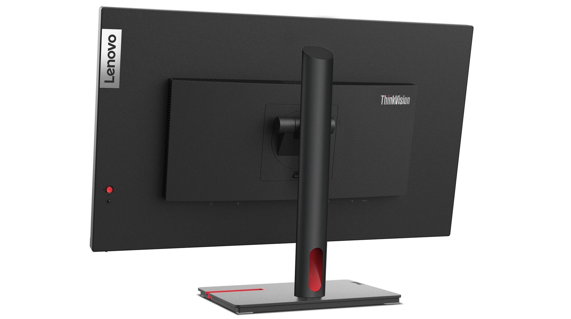 Lenovo Monitor 63A9GAT / 63A9GAT1EU Negro 68,6 cm (27")