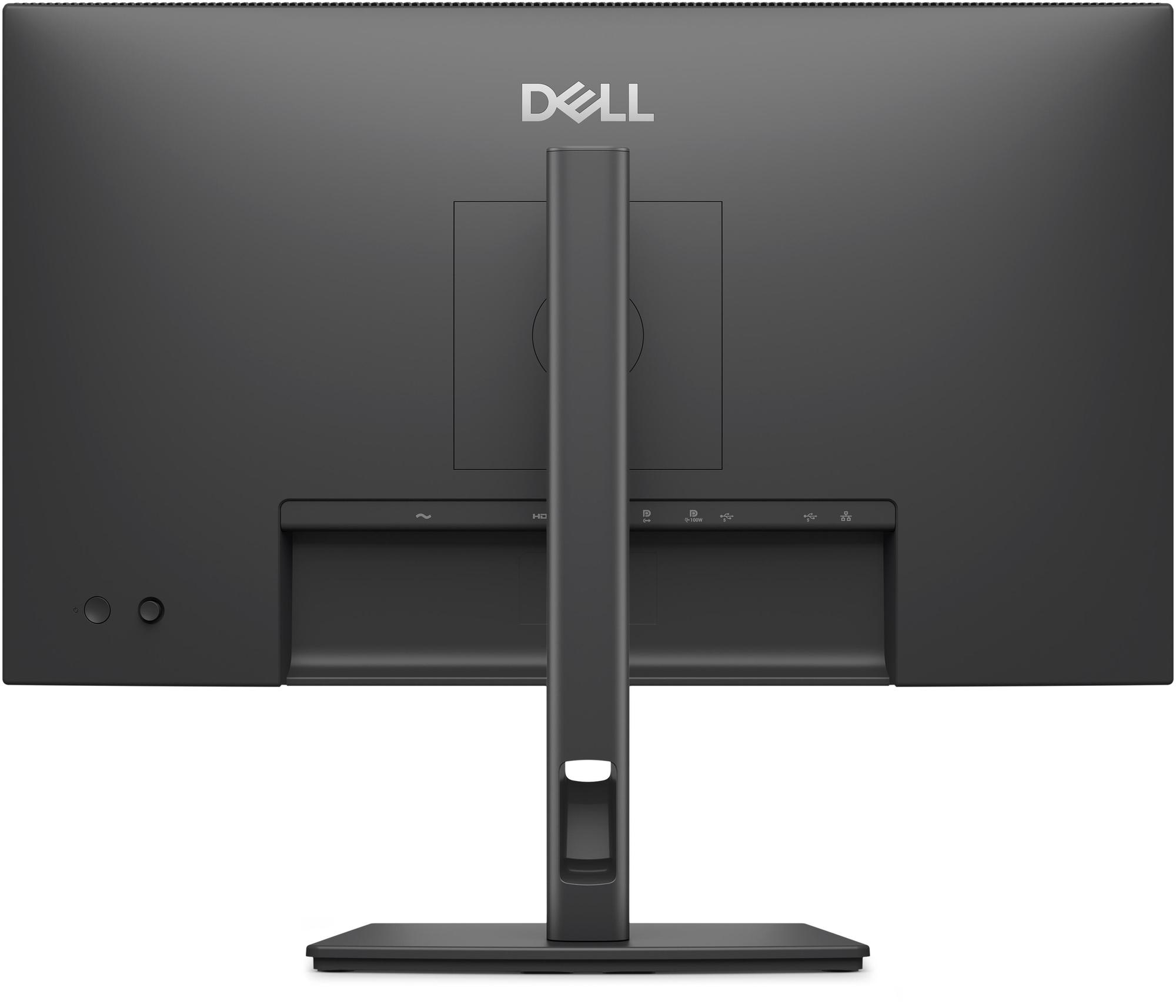 DELL Moniteur P2426HE / 210-BVKN Gris Standard 60,5 cm (23.8")