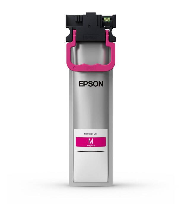 Epson Tinte T11D3 / C13T11D340 Magenta Standard