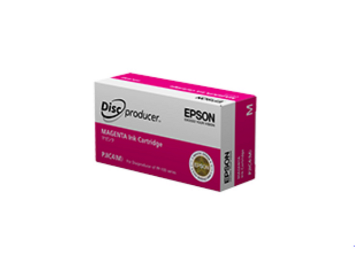 Epson Tinta PJIC7M / c13s020691 Magenta Epson Tinta PJIC7M / c13s020691 Magenta
