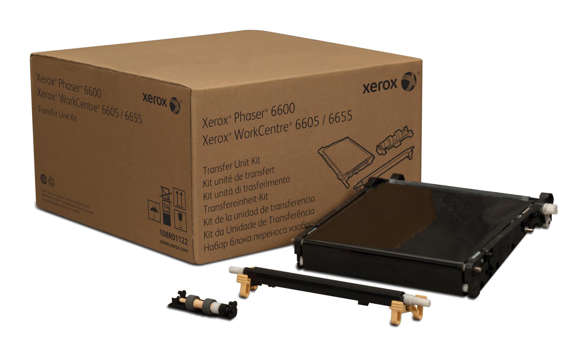Xerox Transfereinheit 108R01122