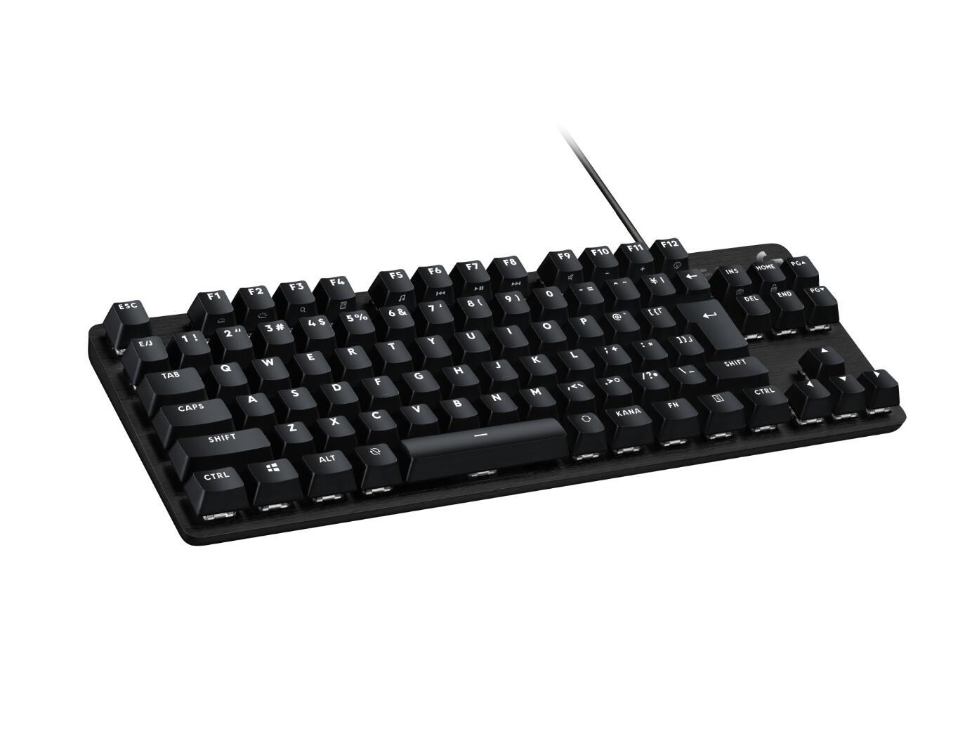 Logitech Tastiera G413 TKL SE / 920-010446 Nero