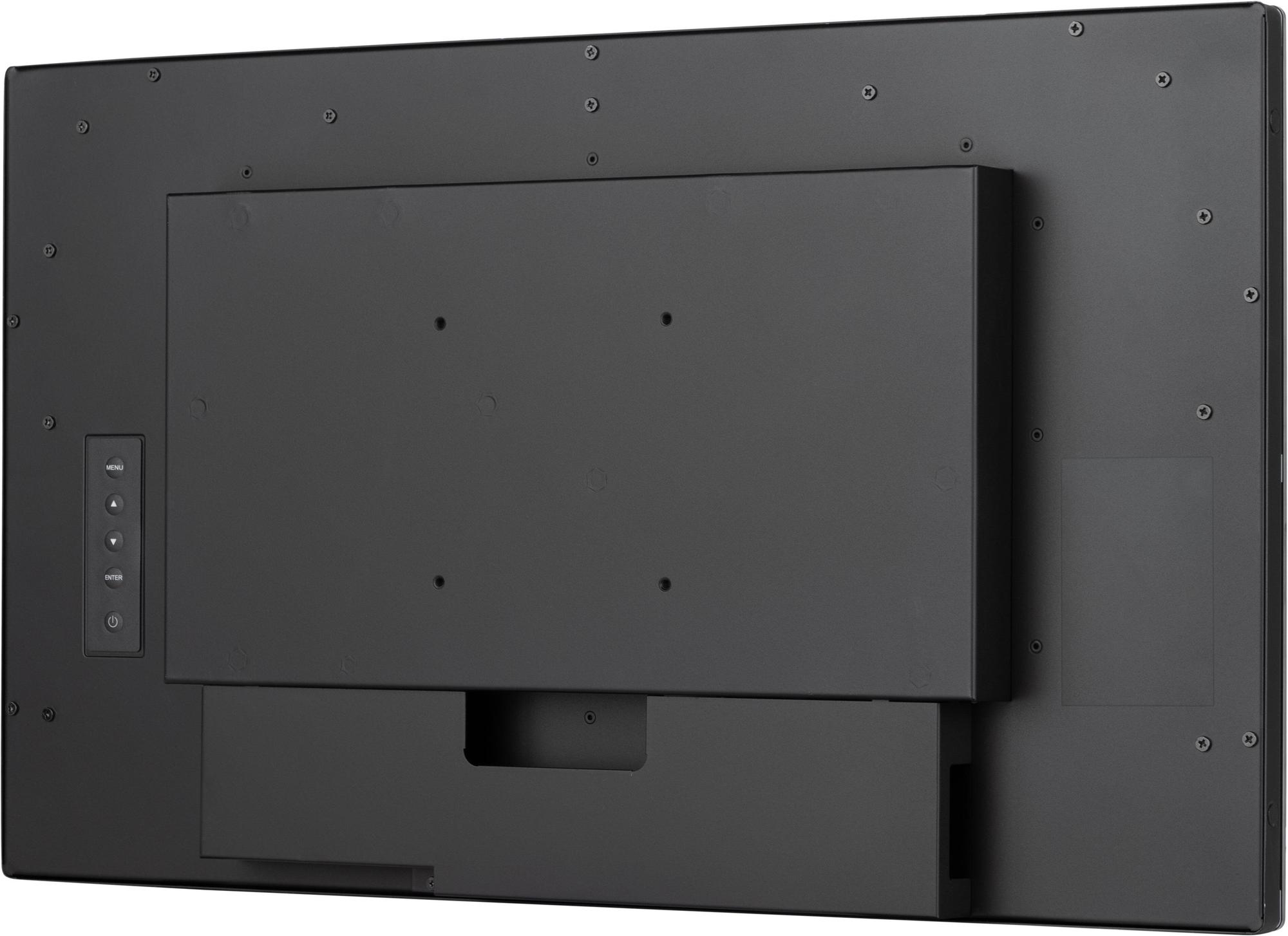 iiyama Monitor ProLite TF2438MSC / TF2438MSC-B2 Black 60.5 cm (23.8")