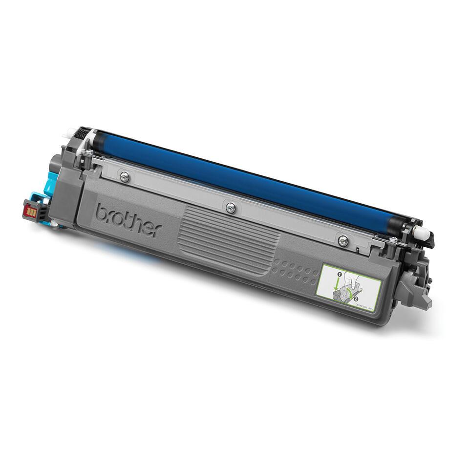 Brother Toner TN-249C / TN249C Cyan Standard