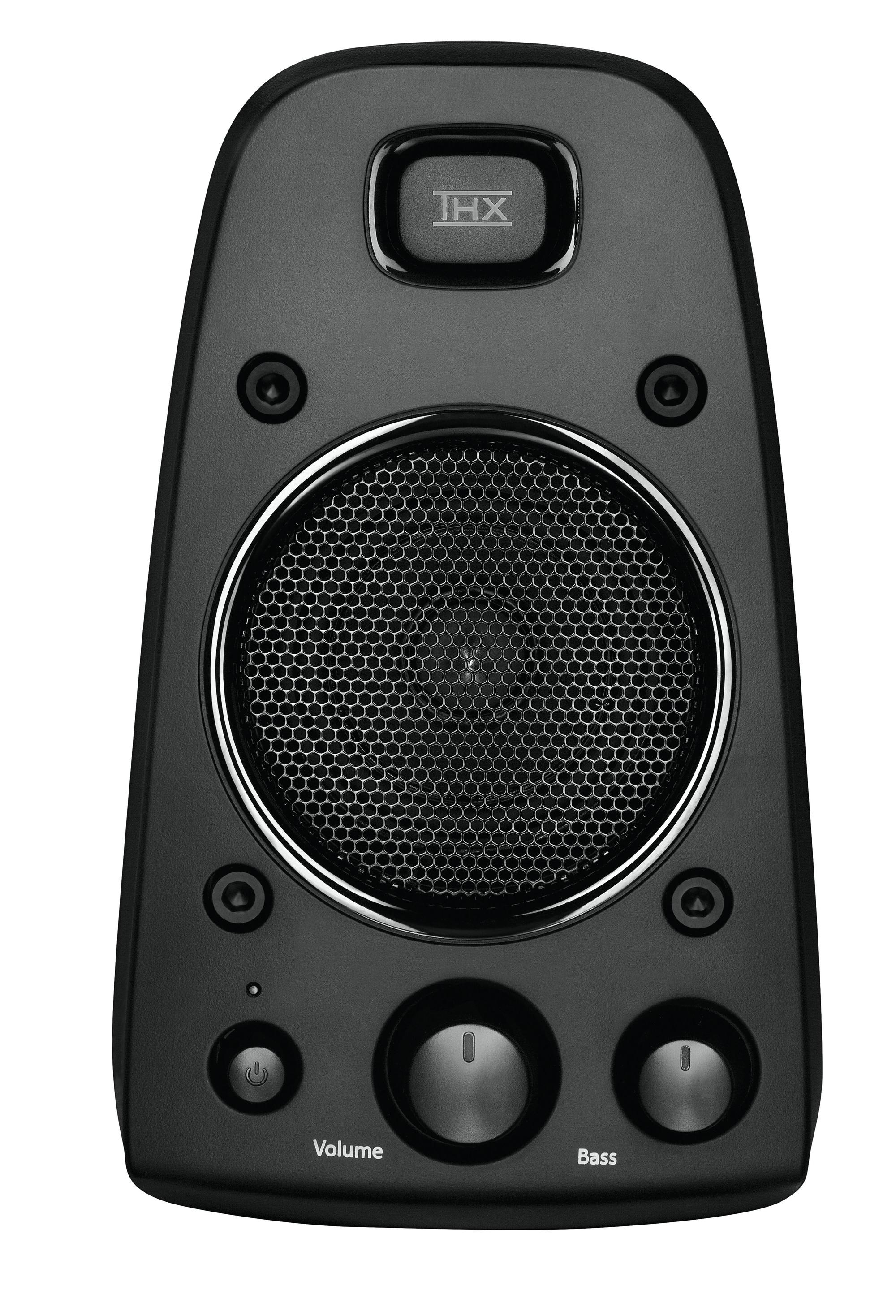 Logitech Altoparlante Z623 / 980-000403 Nero