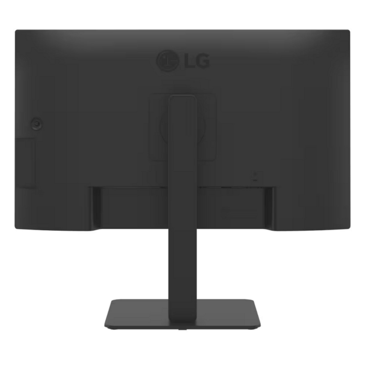 LG Monitor 27BA45QB-B / 27BA45QB-B.AEU Negro