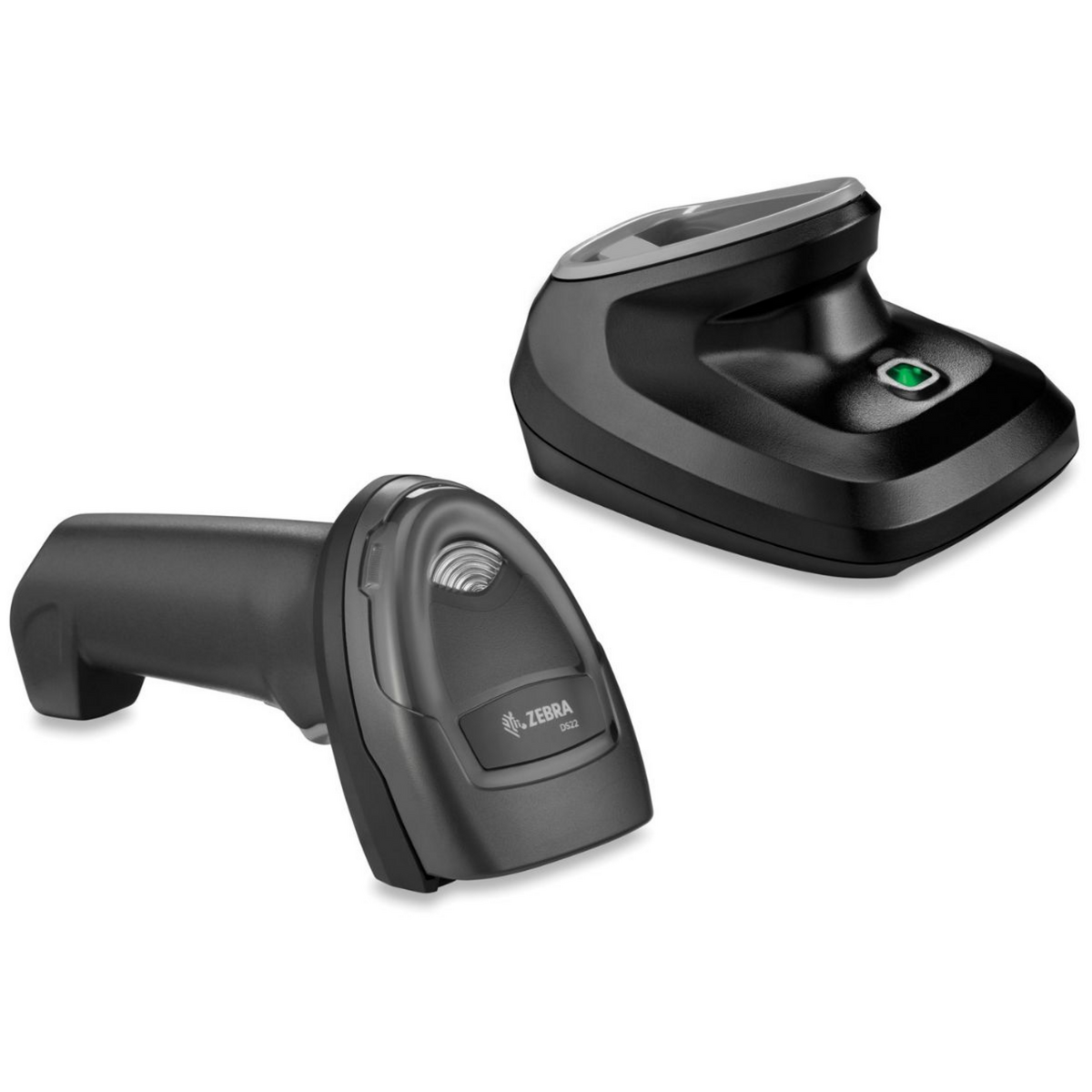 Zebra Barcodescanner DS2278S / DS2278-SR7U2100PRW Schwarz