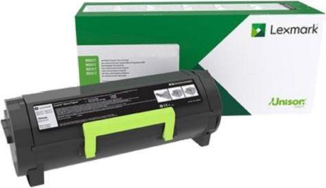 Lexmark Toner 71B2HM0 Magenta Standard