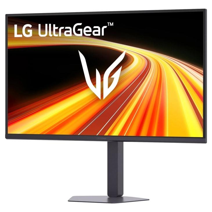 LG Monitor UltraGear 32G620B-B / 32G620B-B.AEUQ Nero