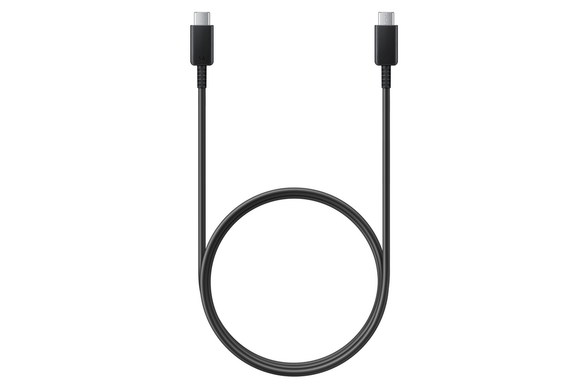Samsung Kabel DN975BK / EP-DN975BBEGWW Schwarz