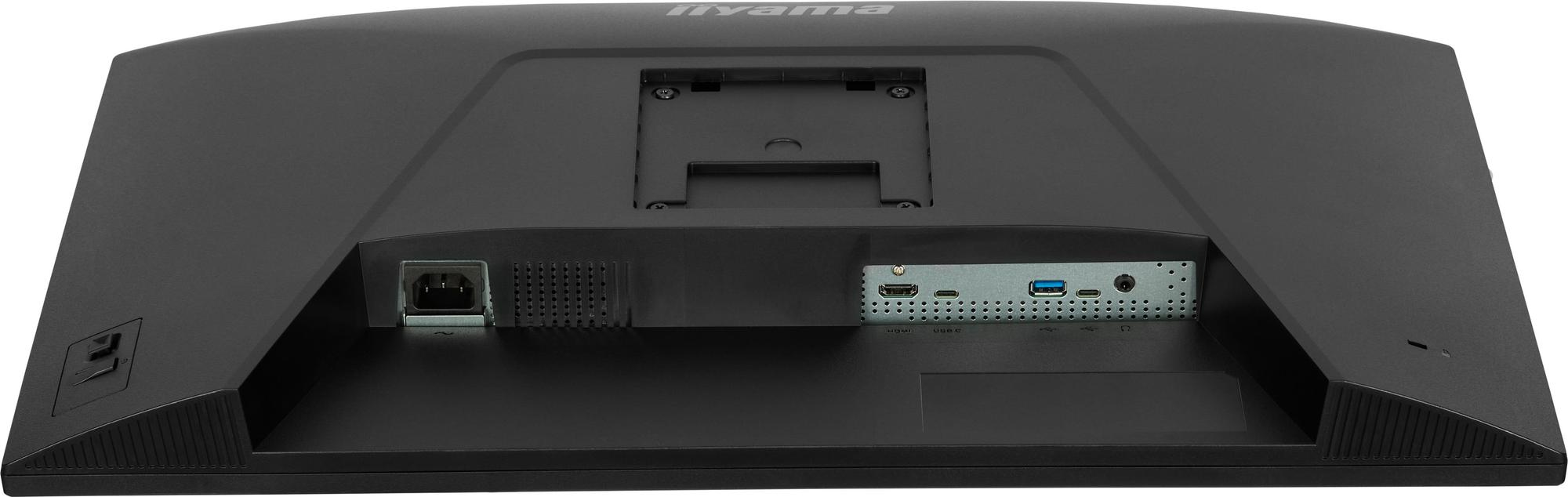 iiyama Moniteur ProLite XB2796QSC / XB2796QSC-B1 Noir
