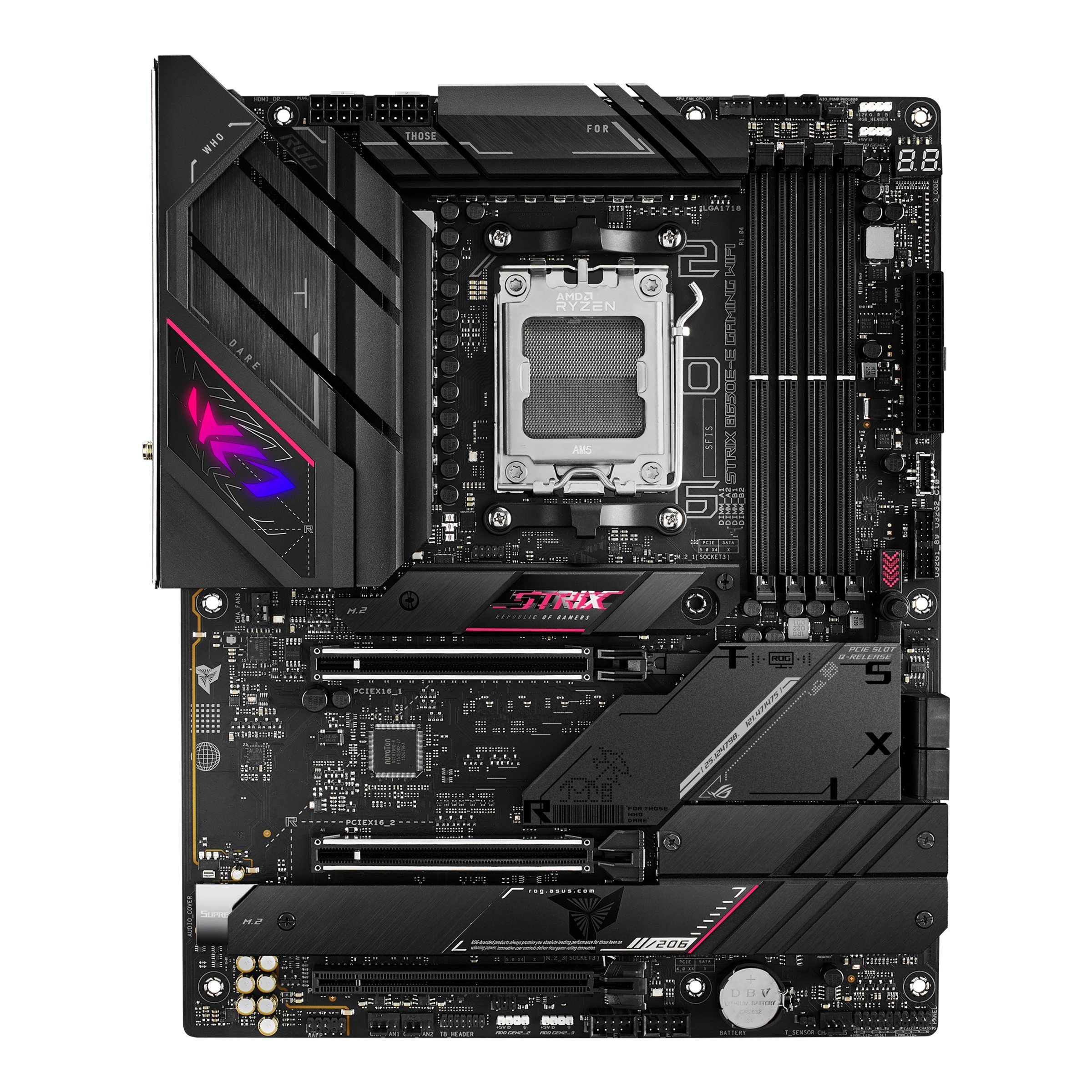 Asus Scheda madre 90MB1BB / 90MB1BB0-M0EAY0 Nero