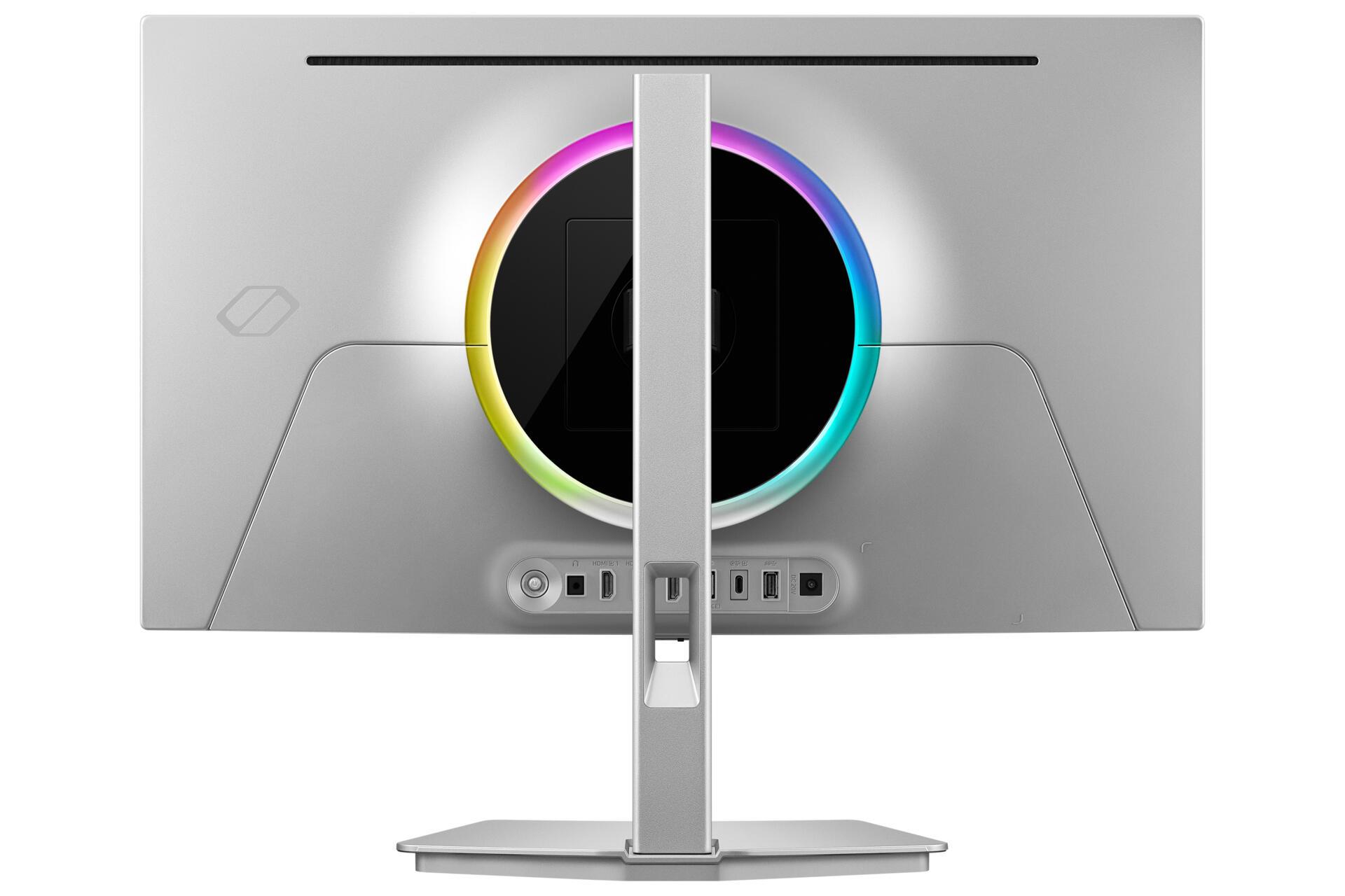 Samsung Monitor Odyssey G80SH / LS27HG800SUXEN