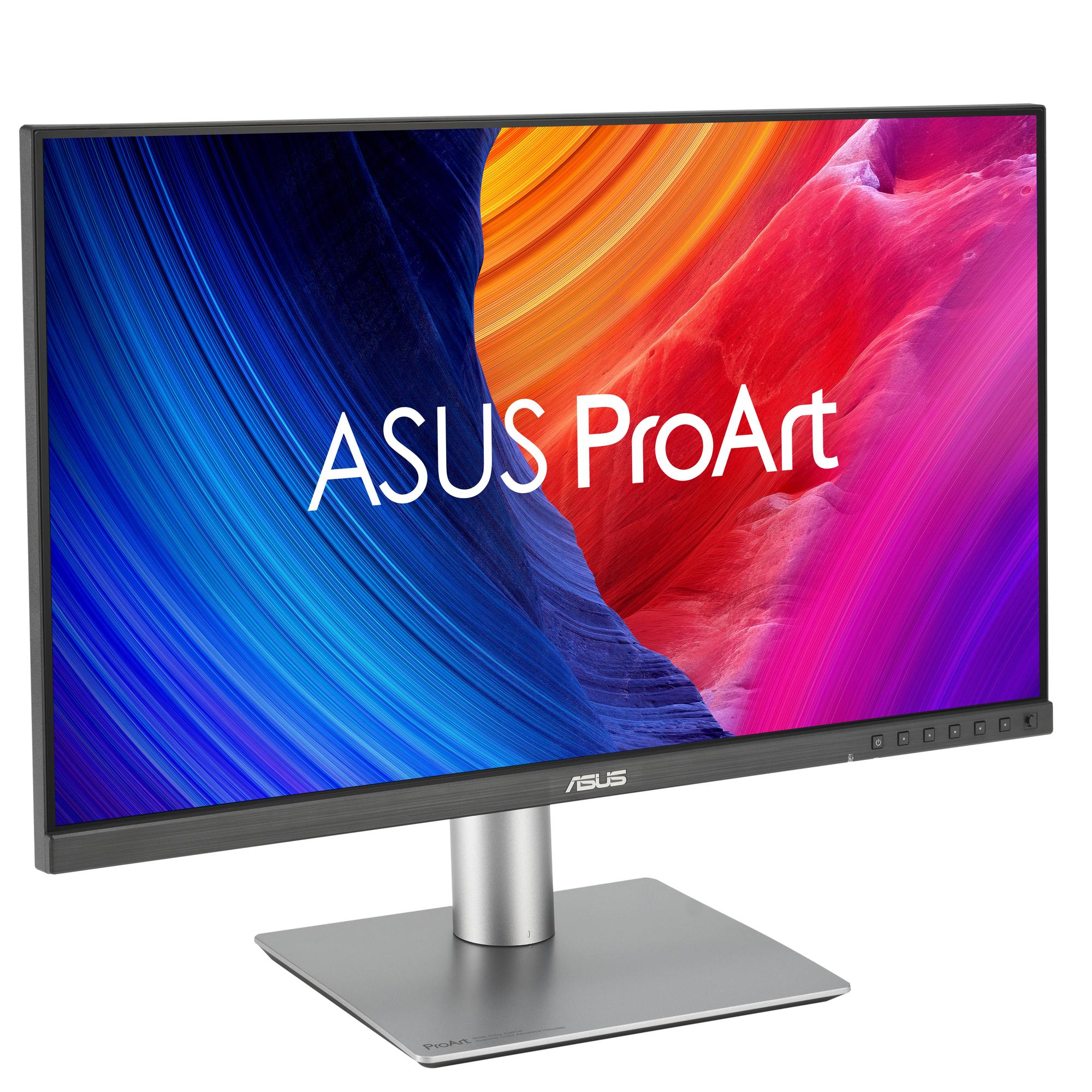 ASUS Monitor ProArt PA27JCV / 90LM0AL0-B01K70 Negro Standard 68,6 cm (27")